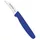 Giesser Tourniermesser Schälmesser 6 cm Blau