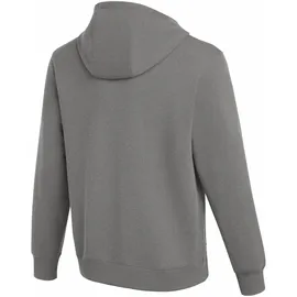 Nike Hoodie Grau/Schwarz XL