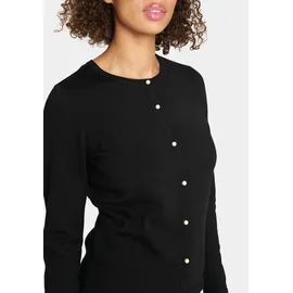 St Tropez JemmaSZ Cardigan Schwarz S