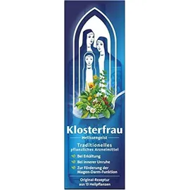 Klosterfrau Melissengeist 475 ml