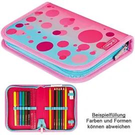Herlitz SoftLight Plus 6-tlg. Pink Bubbles