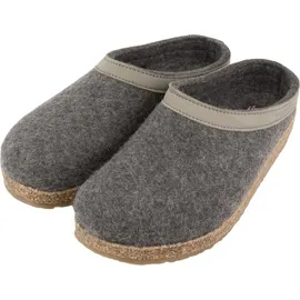 HAFLINGER Grizzly Torben Anthrazit 42