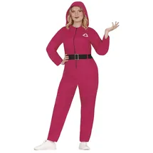 Agr Gamer Overall Damen S