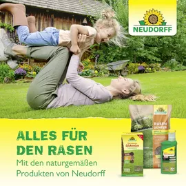NEUDORFF Rasendünger Bio für 201 m2 10,05 kg
