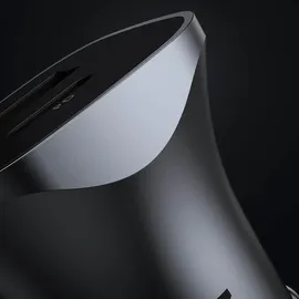 UGREEN A+C Dual-Port Car Charger 30W Grau