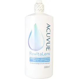 Acuvue RevitaLens All-In-One-Lösung 300 ml