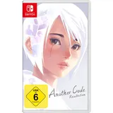 Another Code: Recollection (Switch)