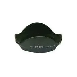 Canon EW-83E Sonnenblende für EF-S 10-22mm, EF 17-40mm L