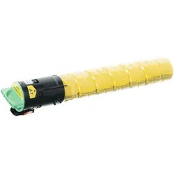Ricoh Gelb - original - Tonerpatrone - für Lanier MP C2550