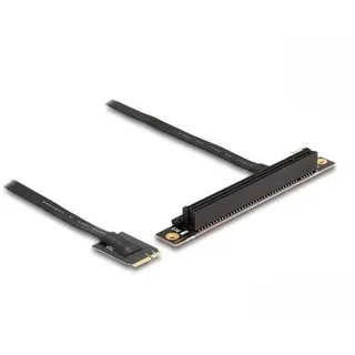 Preis nur mit voelkner+ | Delock 64220 PCI-Express Karte PCIe