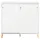 Schildmeyer Serie 500 Aktenschrank 100,1 x 41,0 x 92,6 cm weiß