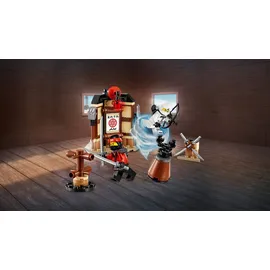 LEGO Ninjago Spinjitzu-Training (70606)