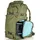 Shimoda Action X50 v2 Rucksack Armee Grün