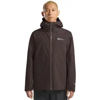 Jack Wolfskin HIGHEST PEAK 3L JKT M