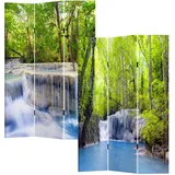 Hti-Living HTI-Line Paravent Wasserfall