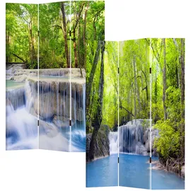 Hti-Living HTI-Line Paravent Wasserfall
