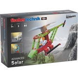 Fischertechnik Advanced Solar (544616)