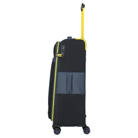 Travelite Color Craze Koffer-Set 3-tlg. blau