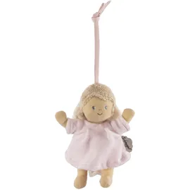Sterntaler Spieluhr S Schutzengel rosa
