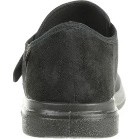 Fischer Markenschuh Fischer Schuhe Hausschuhe Schwarz 44 EU
