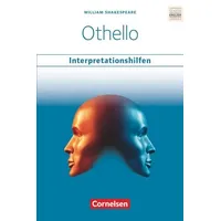 Cornelsen Verlag Othello: Interpretationshilfen
