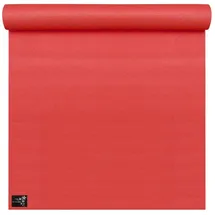 Yogistar Yogamatte Basic Xxl rot
