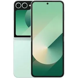 Samsung Galaxy Z Flip6 12 GB RAM 512 GB Mint
