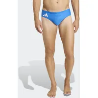 adidas Badehose Solid, Größe 8 in blau