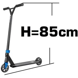 Chilli Pro Scooter 5000 black/blue