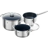 Zwilling Focus Topf-Set 3-tlg.