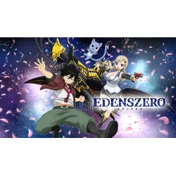 EDENS ZERO