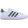 Adidas Grand Court Cloudfoam Comfort Cloud White / Cloud White / Green Oxide 42 2/3