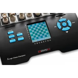 Millennium Schachcomputer Europe Chess Master II (M800)