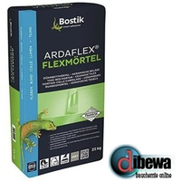 Bostik Ardaflex Flexmörtel Flex Fliesenkleber Dünnbettmörtel 25kg Sack