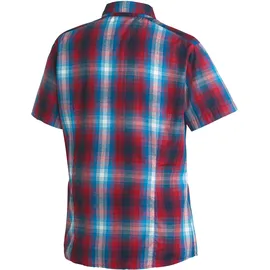 Maier Sports Funktionsbluse Philina Rot 40