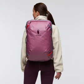 Cotopaxi Allpa 35 Travel Pack lila