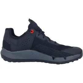 Five Ten Trailcross LT Herren Core Black / Grey Two / Solar Red 46
