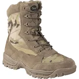 Mil-Tec Tactical YKK®-Zip, Schuhe - multicam® - 14 US