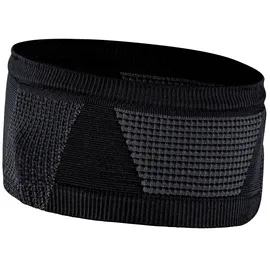 X-Bionic Headband Schwarz/Grau S/M
