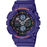 Casio G-Shock GA-140 Resin 51,2 mm GA-140-6A