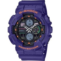 Casio G-Shock GA-140 Resin 51,2 mm GA-140-6A