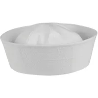 Mil-Tec US Navy Sailor Hat weiß M/57-58