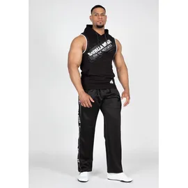 Gorilla Wear Loretto Tanktop Schwarz S