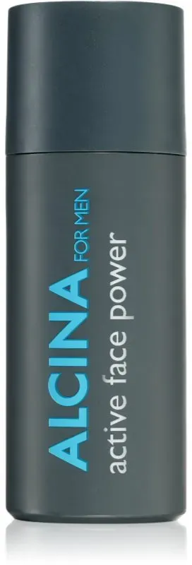 Alcina For Men aktives Hautgel für intensive Feuchtigkeitspflege der Haut 50 ml