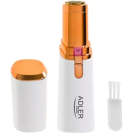 Adler AD 2939 Damentrimmer One Size - Gold,