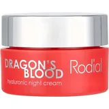 Rodial Dragon's Blood Hyaluronic Nachtcreme 10 ml