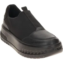 ARA Monaco 2.0 Damenschuhe 12-46706 01 12-46706 01 Schwarz, EU 40 - 40