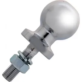 PRO PLUS Anhangerkupplung gerade 16mm