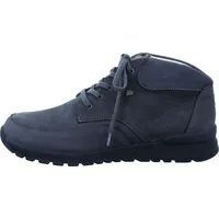 Finn Comfort Komfort Stiefel in Grau | Gr.: 46