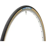 panaracer Pasela Protite Urban Reifen mit Draht, bernsteinfarben, 27.5 X 28 Steifer Urbanreifen - Amber - 650C x 28